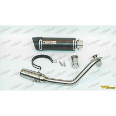 Pô PR2 Carbon Full System Honda ADV 150 (chính hãng)